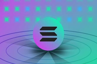 build solana volume bot, trading bot, market maker