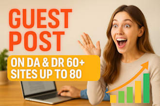 do guest post on fashionweekonline,com abcmoney,co,uk and goodmenproject,com