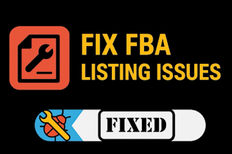 fix amazon error 5665, 8541, 5461 and variation issues