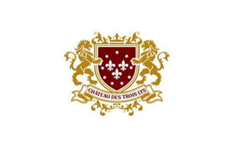 design awesome coat of arms logo
