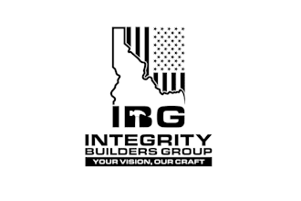 design badass construction company logo