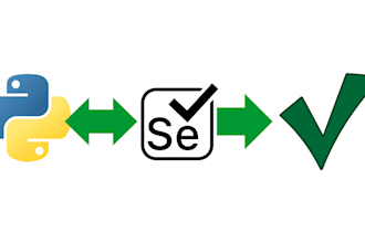 scrape data into useful information