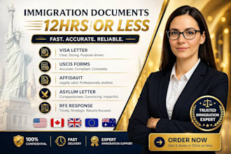 be your online lawyer for UK,USA visa immigration and application