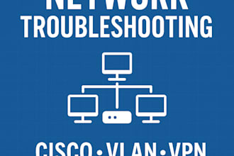 configure and troubleshoot your cisco network remotely