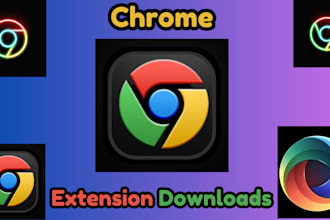 do chrome promotion downloads, chrome extension downloads