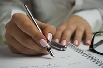 professional content writing services that drive results