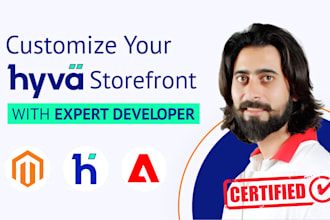 migrate your magento 2 store to hyva theme