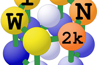 calculate, plot physical properties by wien2k