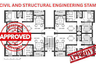 civil and structural engineering stamp maryland tennessee west virginia vermont