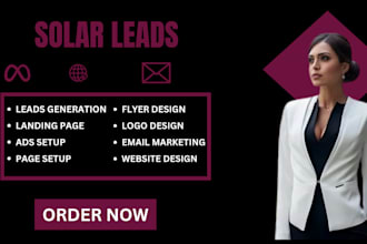 solar leads roofing leads skiptracing leads solar leads