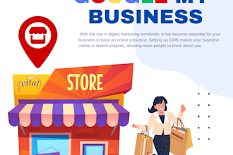 do google my business gmb profile setup for your business