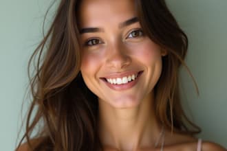 create ai influencer for you
