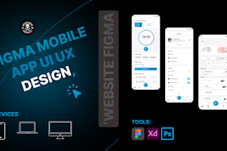 do UX writing and case study for your app software or portfolio