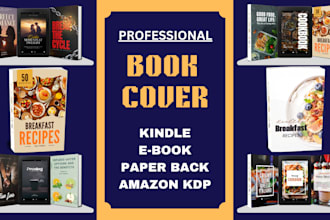 design amazon kdp aplus content for kindle books amazon ebc kdp book design