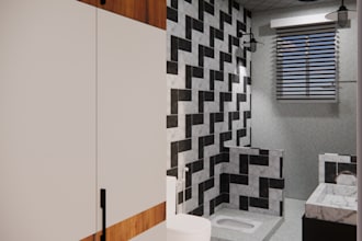 design interiors with 2d layouts and 3d visualizations