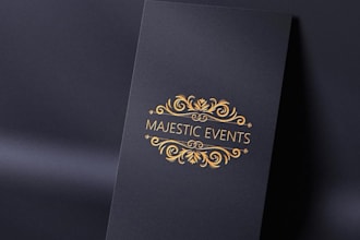 design anniversary, celebration, birthday and event logo