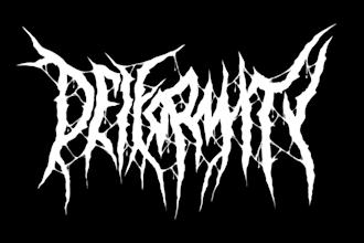do amazing metal font and various font logo style