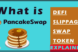 defi dapp like gmx pump swap camelot pancake swap chain