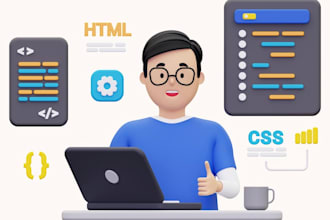 customize or create plugins for your website