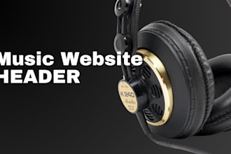 design jimdo, responsive issues, fix header footer and create jimdo website