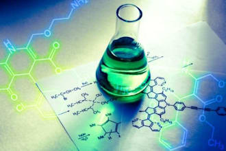 assist in biochemistry, biotechnology, genetics, biology, and microbiology