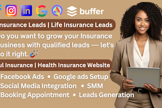 life insurance leads iul insurance leads health insurance lead insurance website