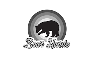 design masculine cbd infused hand cream company logo