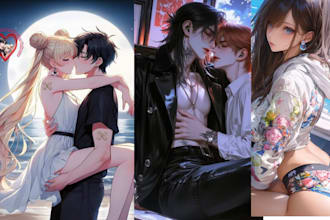 design nsfw  paranormal mafia art and romance cover fantasy