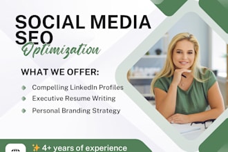 optimize your linkedin profile and ats cybersecurity resume for tech jobs