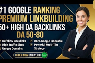 create safe high da contextual white hat dofollow backlinks
