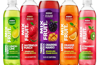 do logo or label for sports drink,juice,beverages,energy drink,water,bottle