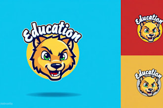 do animal logo for your company