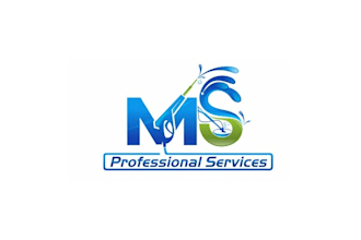 design world class pressure washing gun logo