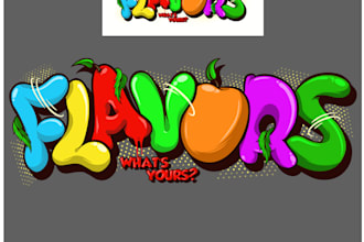 vector your raster image