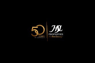 design awesome anniversary logo