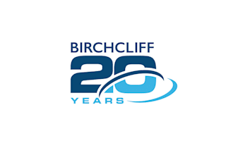 design anniversary edition company logo