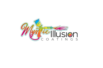 design creative rich artistic coatings company logo