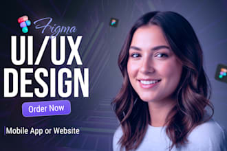 do figma design website design mobile app design website ui ux website mockup