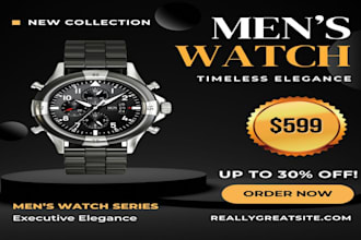 design product advertisement poster,social media adds banner