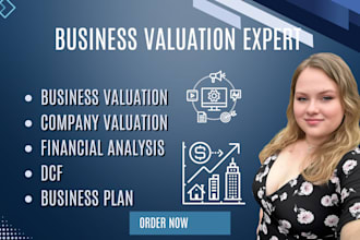 do business valuation, company valuation, pricelabs, dcf, due diligence, finance