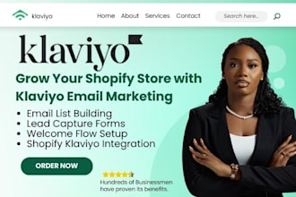 do klaviyo email flows, shopify klaviyo , klaviyo flows, klaviyo email marketing