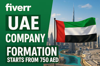do company formation in uae