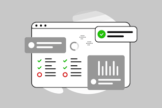 provide a software project consultation