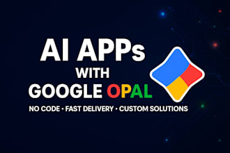 build powerful ai applications using google opal