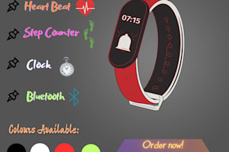 design eye catching canva product promo posts for your brand