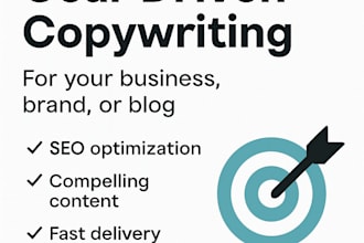 write and structure your b2b service offer to boost conversions