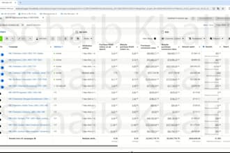be your facebook ads media buyer for your contractors