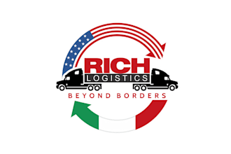 design artwork industrial themed logo