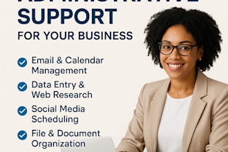 organize your emails, calendar and manage your files