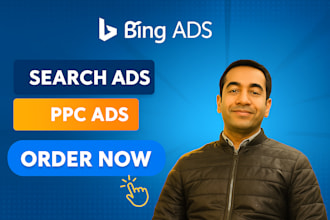 setup result driven microsft bing ads PPC campaign
